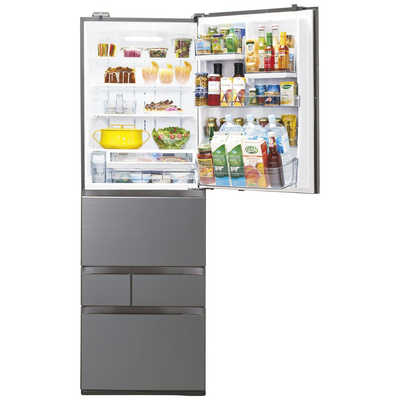 東芝 TOSHIBA 冷蔵庫 VEGETA (ベジータ) まんなか野菜室 GZシリーズ 5