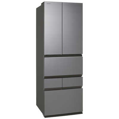 東芝 TOSHIBA 冷蔵庫 VEGETA (ベジータ) まんなか野菜室 FZS