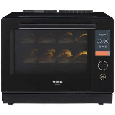 東芝 TOSHIBA 過熱水蒸気オーブンレンジ [30L] グランホワイト ER 