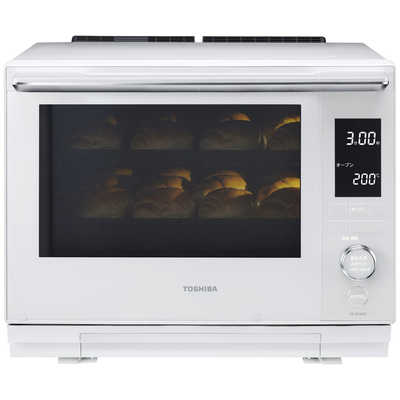 Zク1763 東芝 TOSHIBA 加熱水蒸気オーブンレンジ ER-KD10 石窯