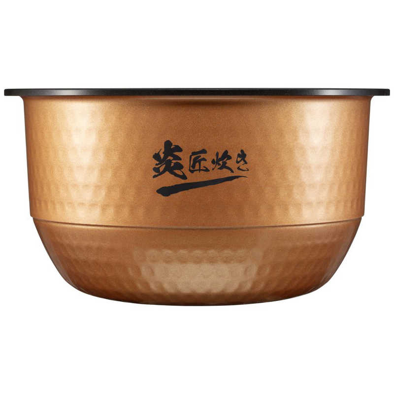 東芝　TOSHIBA 東芝　TOSHIBA 炊飯器 5.5合 炎匠炊き 真空圧力IH グランブラック RC10VSTK RC10VSTK