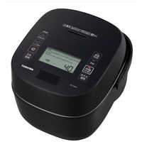 TOSHIBA 多機能炊飯器 RC-10VST ホワイト Amazon | RC-10VST-W(グランホワイト) 炎匠炊き 真空圧力IH