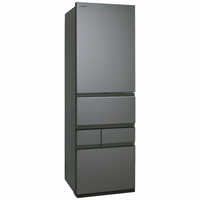 TOSHIBA GR-V450GTL 冷蔵庫 432L 2023年製 TOSHIBA GR-V450GTL 冷蔵庫 432L 2023年製 GR-V450GT | 冷蔵庫