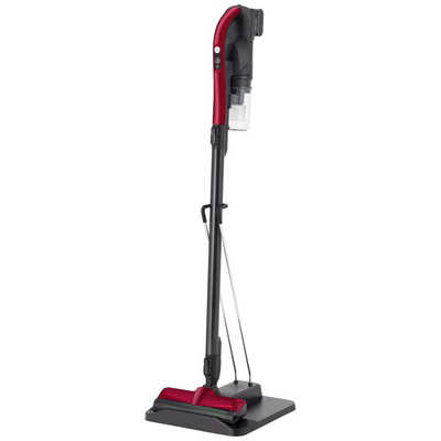 東芝 - TOSHIBA スティック型掃除機 グランレッド VC-CLW31(R) 東芝 TOSHIBA スティック型掃除機 グランレッド [サイクロン式