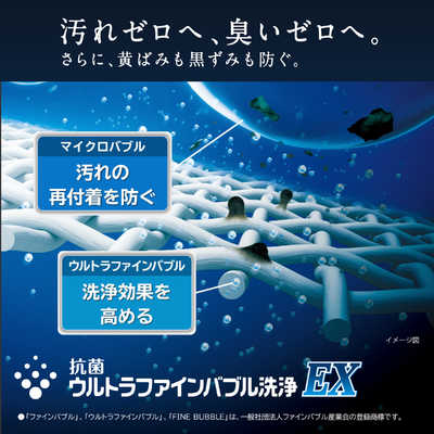 地域限定送料無料　超美品【 TOSHIBA 】東芝 洗濯12.0㎏/乾燥7.0㎏ ドラム式洗濯乾燥機 ガラスタッチパネル ウルトラファインバブル洗浄EX ヒートポンプ除湿乾燥 TW-127XP1L TOSHIBA（東芝） 洗濯機 ドラム式 12kg ドラム式洗濯乾燥機 ZABOON TW
