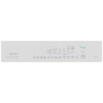 東芝 TOSHIBA ドラム式洗濯乾燥機 (左開き) ZABOON ザブーン 洗濯12.0 