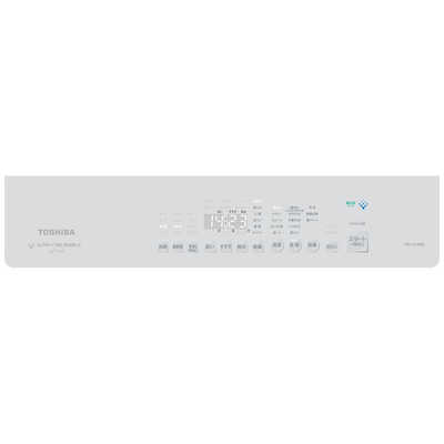 東芝 TOSHIBA ドラム式洗濯乾燥機 (左開き) ZABOON ザブーン 洗濯12.0