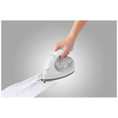 東芝 TOSHIBA コードレススチームアイロン ホワイト [ハンガーショット