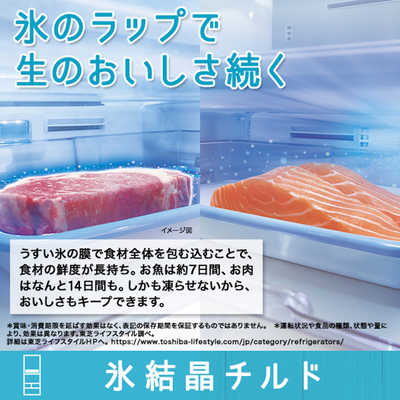 東芝 TOSHIBA 冷蔵庫 VEGETA (ベジータ) まんなか野菜室 FZ 東芝 TOSHIBA 冷蔵庫 VEGETA (ベジータ) まんなか野菜室 FZ