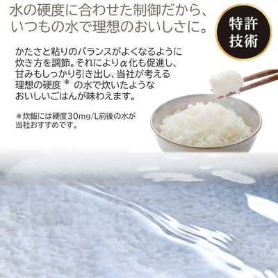 東芝 TOSHIBA 炊飯器 5.5合 炎匠炊き 真空圧力IH グランブラック 東芝 TOSHIBA 炊飯器 5.5合 炎匠炊き 真空圧力IH グランブラック