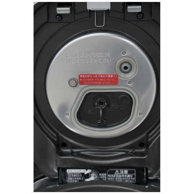 東芝 TOSHIBA 炊飯器 5.5合 炎匠炊き 真空圧力IH グランブラック 東芝 TOSHIBA 炊飯器 5.5合 炎匠炊き 真空圧力IH グランブラック
