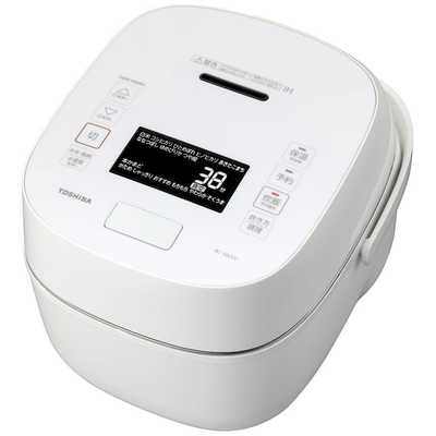 新品　東芝　IH 1升炊き 東芝 TOSHIBA 炊飯器 1升 炎匠炊き 真空圧力IH グランブラック