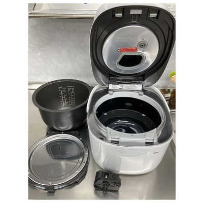 新品　東芝　IH 1升炊き 東芝 TOSHIBA 炊飯器 1升 炎匠炊き 真空圧力IH グランブラック