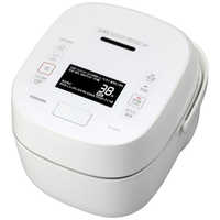 TOSHIBA 10合炊き真空圧力IH炊飯器 RC-18VXE4/グランブラウン 51FX844fnaL._UF350,350_QL50_.jpg