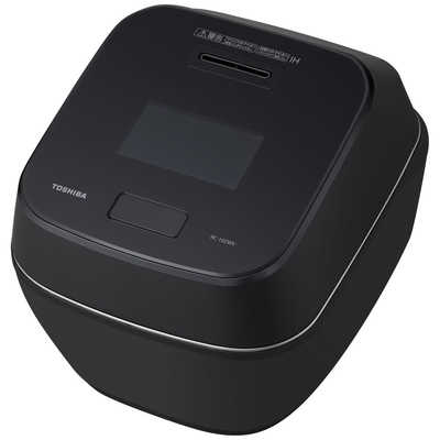 東芝 TOSHIBA 【アウトレット】炊飯器 5.5合 炎匠炊き 真空圧力