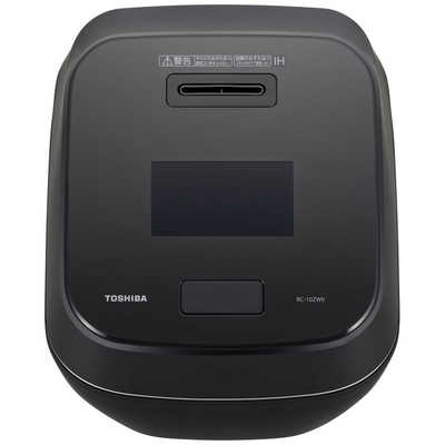 東芝 TOSHIBA 【アウトレット】炊飯器 5.5合 炎匠炊き 真空圧力IH