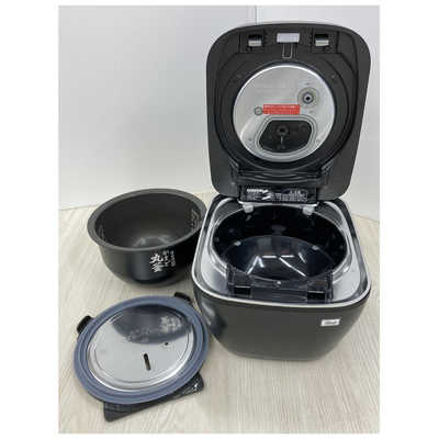 東芝 TOSHIBA 【アウトレット】炊飯器 5.5合 炎匠炊き 真空圧力