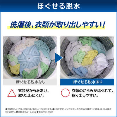 東芝 TOSHIBA 縦型洗濯乾燥機 ZABOON ザブーン 洗濯8.0kg 乾燥4.5kg 