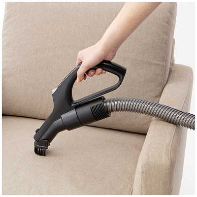 東芝 TOSHIBA 【アウトレット】キャニスター掃除機 サイクロン式