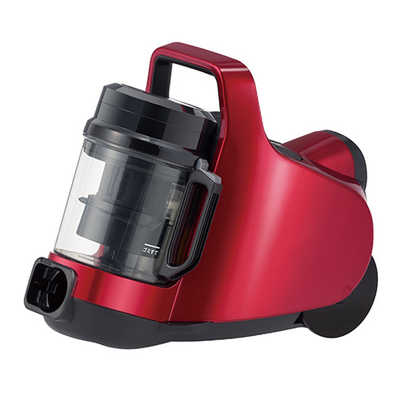 TOSHIBA 東芝 サイクロン式クリーナー グランレッド VC-CF32(R) Amazon | TOSHIBA 東芝 サイクロン式クリーナー TORNEO mini グラン