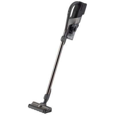 東芝 TOSHIBA 【アウトレット】スティック型掃除機 ストームグレー