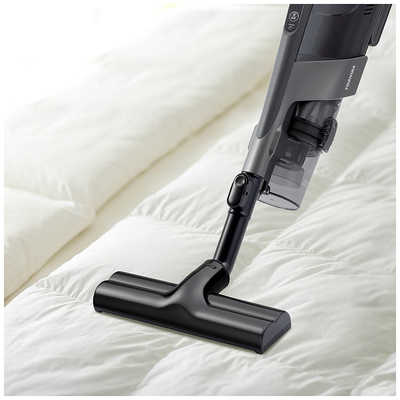 東芝 TOSHIBA 【アウトレット】スティック型掃除機 ストームグレー