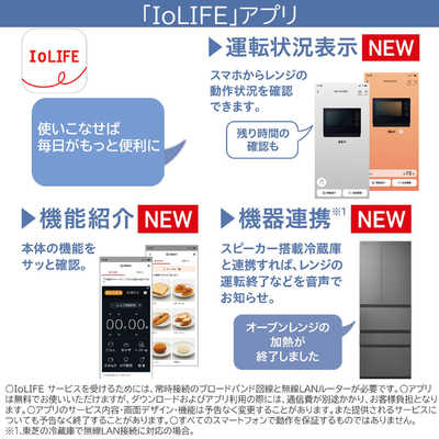 東芝 TOSHIBA 過熱水蒸気オーブンレンジ 石窯ドーム ［30L