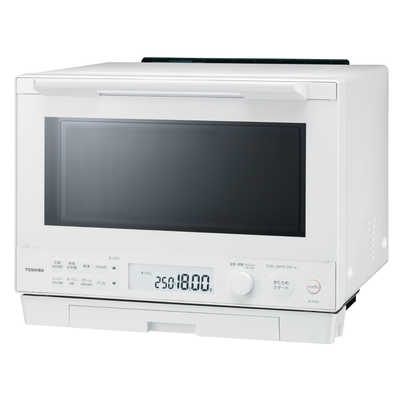 東芝 TOSHIBA 過熱水蒸気オーブンレンジ 石窯ドーム ［30L