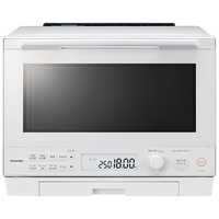 TOSHIBA ER-YD3000(W) オーブンレンジ 30L グランホワイト 東芝 TOSHIBA 過熱水蒸気オーブンレンジ 石窯ドーム ［30L