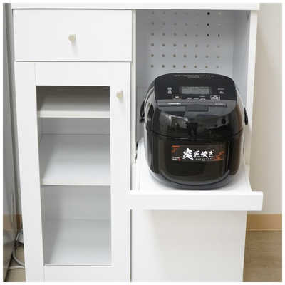 TOSHIBA 5.5合　RC-10VRV グランブラック　炎匠炊き 東芝 TOSHIBA 炊飯器 5.5合 炎匠炊き 真空IH グランブラック RC