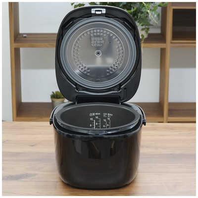 東芝 TOSHIBA 炊飯器 1升 炎匠炊き 真空IH グランブラック RC-18VRV-K 