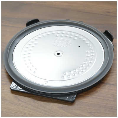 東芝 TOSHIBA 炊飯器 1升 炎匠炊き 真空IH グランブラック RC-18VRV-K