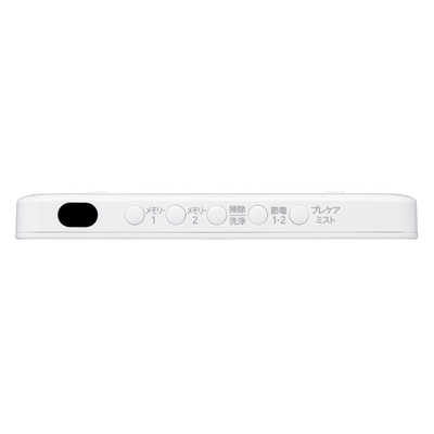 東芝 TOSHIBA 温水洗浄便座 パステルアイボリー［瞬間式］ SCS