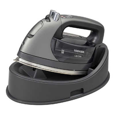 【新品未開封品】TOSHIBA TA-FDX960(K) アイロン 新品未開封品】TOSHIBA TA-FDX960(K) アイロン 【公式通販】