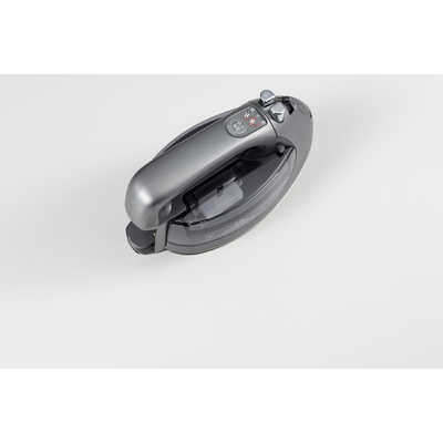 東芝 TOSHIBA 【アウトレット】コードレススチームアイロン