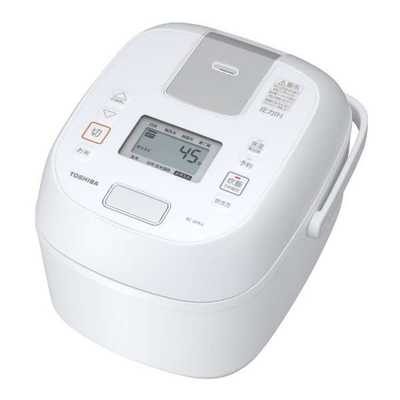 【迅速発送】TOSHIBA 東芝 RC-6XM IH小型炊飯器 3.5合炊き 7178Nc9dbiL._UF894,1000_QL80_.jpg