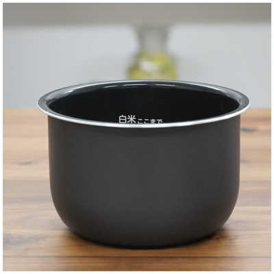 東芝 TOSHIBA 炊飯器 3.5合 圧力IH ホワイト RC-6PXV-W の通販
