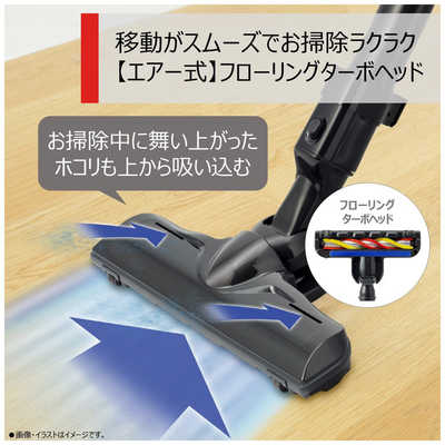TOSHIBA VC-P7A 掃除機本体+付属物 TOSHIBA 41464252 東芝 掃除機 用の 付属品用ホース ☆ : でん吉