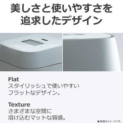 東芝 TOSHIBA 炊飯器 5.5合 炎匠炊き 真空圧力IH グランホワイト 東芝 TOSHIBA 炊飯器 5.5合 炎匠炊き 真空圧力IH グランホワイト
