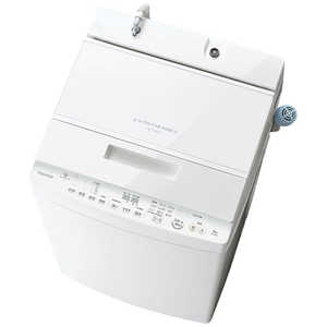  TOSHIBA ư 8.0kg ۥ磻 AW-8DH4-W