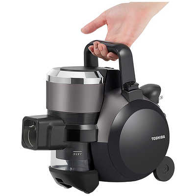 TOSHIBA VC-S650X 掃除機本体