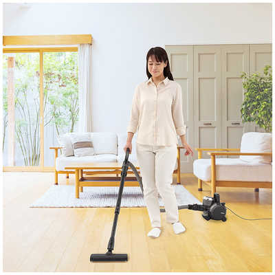 TOSHIBA VC-S650X 掃除機本体