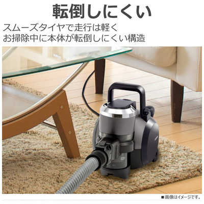 TOSHIBA　東芝　掃除機　サイクロン式　キャニスター　VCーS６１０X（W） 楽天市場】東芝 掃除機 サイクロン VC-S610X(W) 白 ホワイト 水洗い可