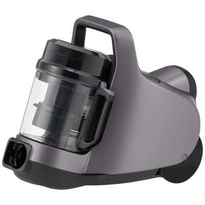 東芝★キャニスター掃除機★VC-CF31★2023年製 特長 | VC-CF31 | 掃除機（クリーナー） | 東芝ライフスタイル