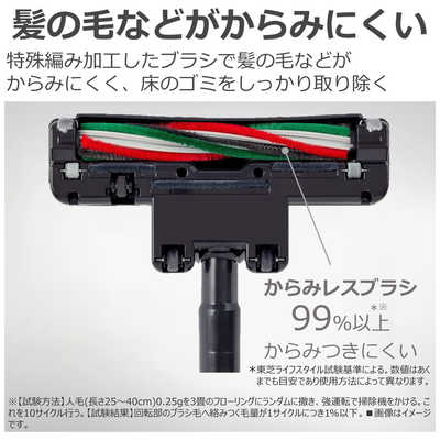 東芝　サイクロン式掃除機　付属品 ブラシ5点セット Amazon | 東芝 掃除機 サイクロン キャニスター型クリーナー