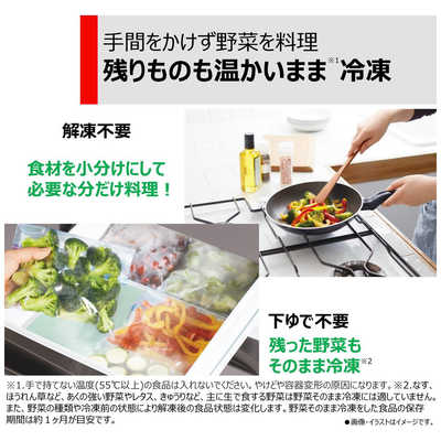 東芝 TOSHIBA 冷蔵庫 6ドア フレンチドア(観音開き) 幅65cm 462L