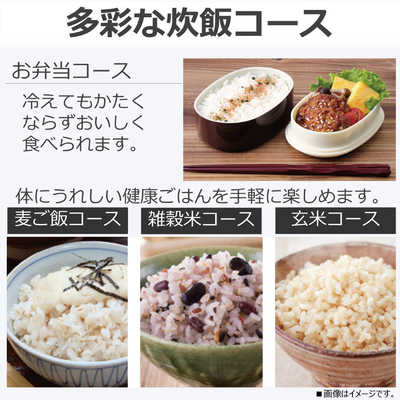 東芝 TOSHIBA 炊飯器 1升 炎匠炊き 真空圧力IH グランホワイト