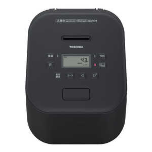 東芝 TOSHIBA 炊飯器 5.5合 圧力IH アッシュグレージュ RC-10FPW-H 東芝 TOSHIBA 炊飯器 5.5合 圧力IH アッシュグレージュ RC-10FPW-H