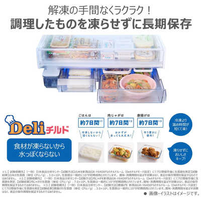東芝 TOSHIBA 冷蔵庫 6ドア 643L フレンチドア(観音開き) VEGETA