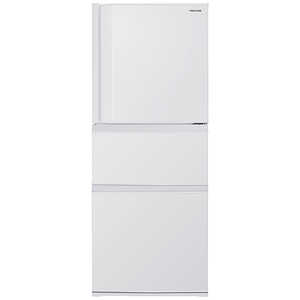 東芝 TOSHIBA 冷蔵庫 3ドア 294L 右開き VEGETA(ベジータ) SCシリーズ 幅60cm マットホワイト GR-W29SC-WU 東芝 TOSHIBA 冷蔵庫 3ドア 294L 右開き VEGETA(ベジータ) SCシリーズ 幅60cm マットホワイト GR-W29SC-WU